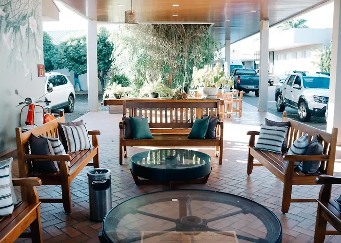 Portal Hotel Mogi Mirim